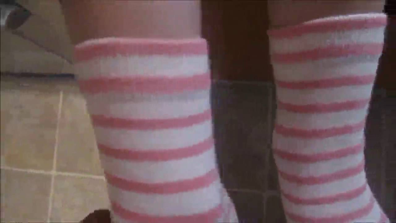 Lomon Girls Polka Dots and Stripes Crew Socks Reviews