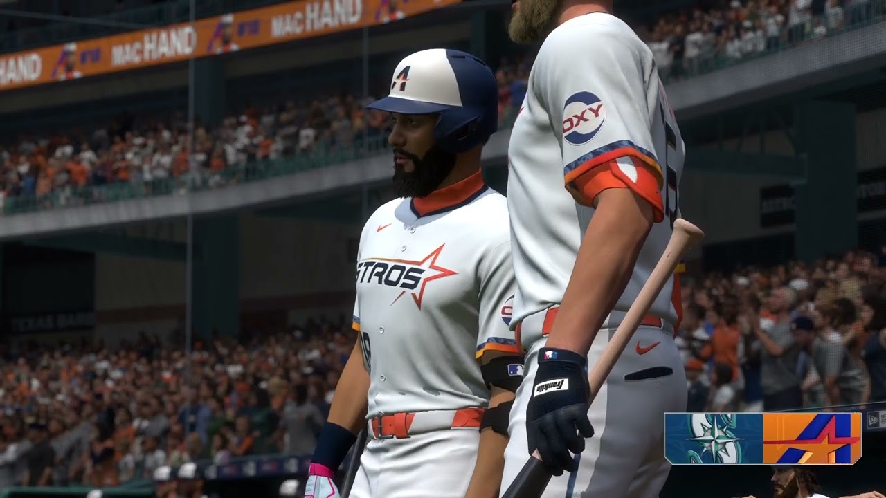 MLB The Show 25  CLOSER PITCHER NOAH SWISS IRONMAN MULLER MAKING TO THE HALL OF FAME PT.314