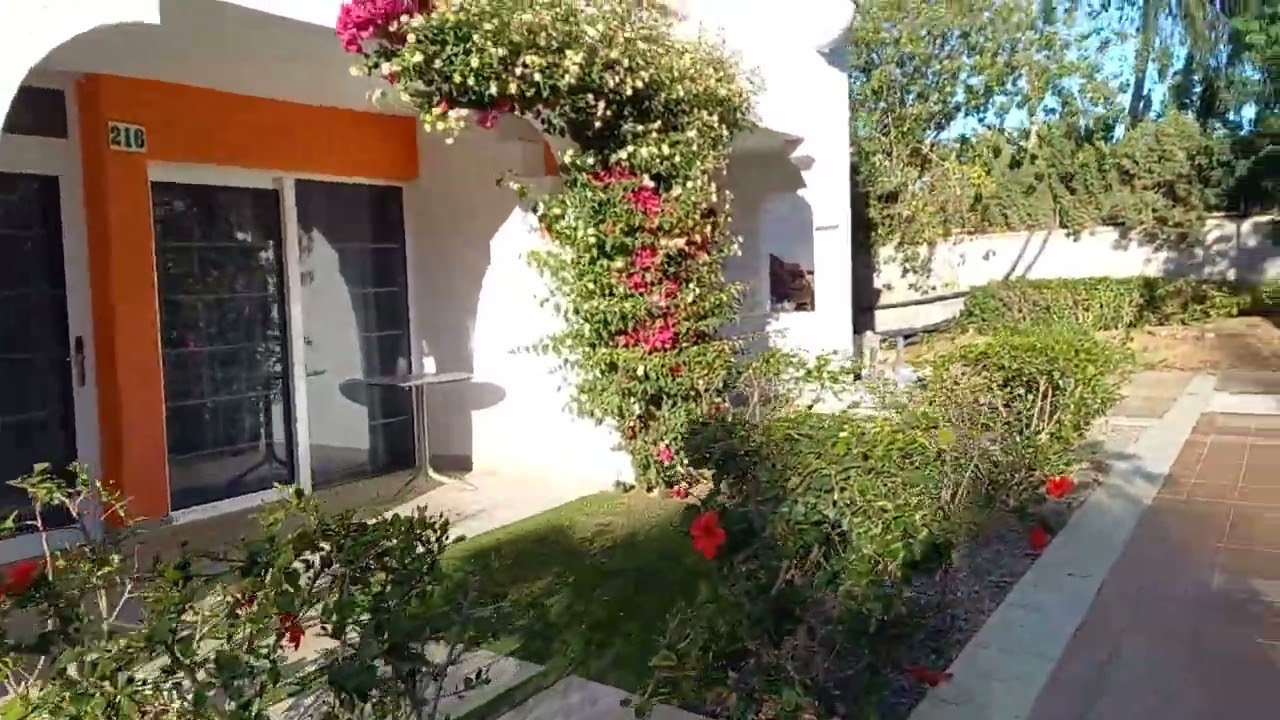 Tipsy Tour, Green Golf Bungalows, Maspalomas, Gran canaria