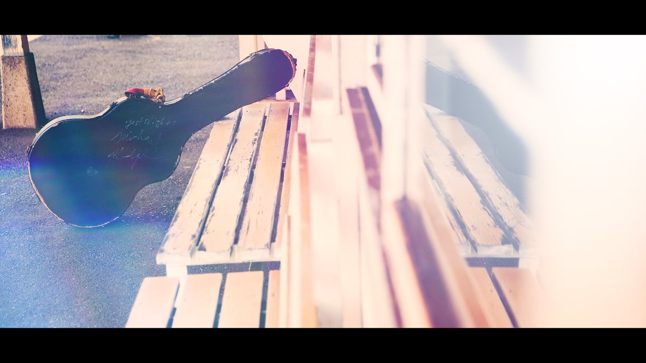 押尾コータロー『You are my sunshine』(Music Video)