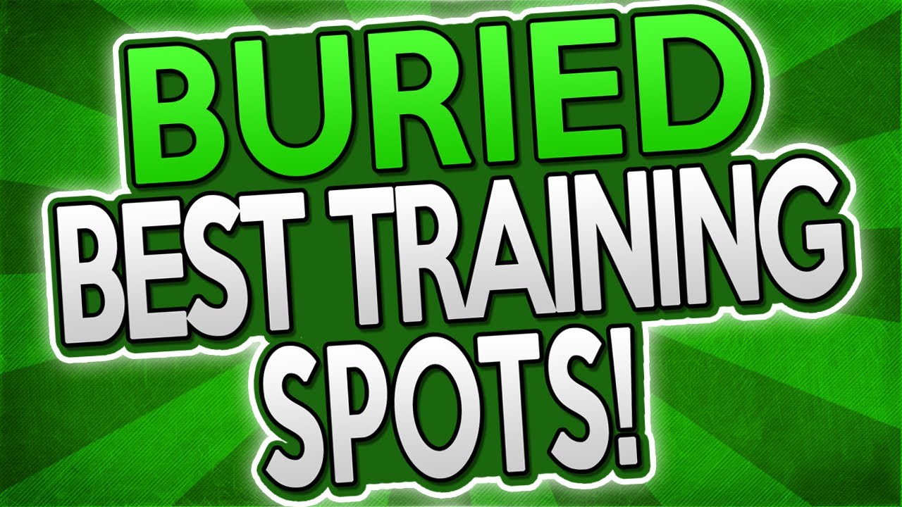 Buried: 