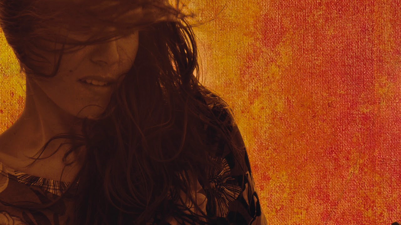 VEINTISEIS HORAS - ALBUM: LUZ PARTICULAR