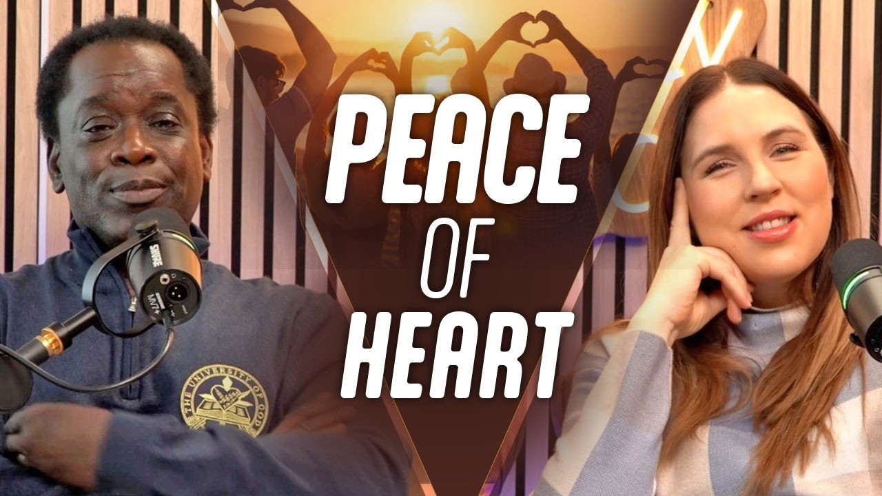 Знак Божьего завета с тобой