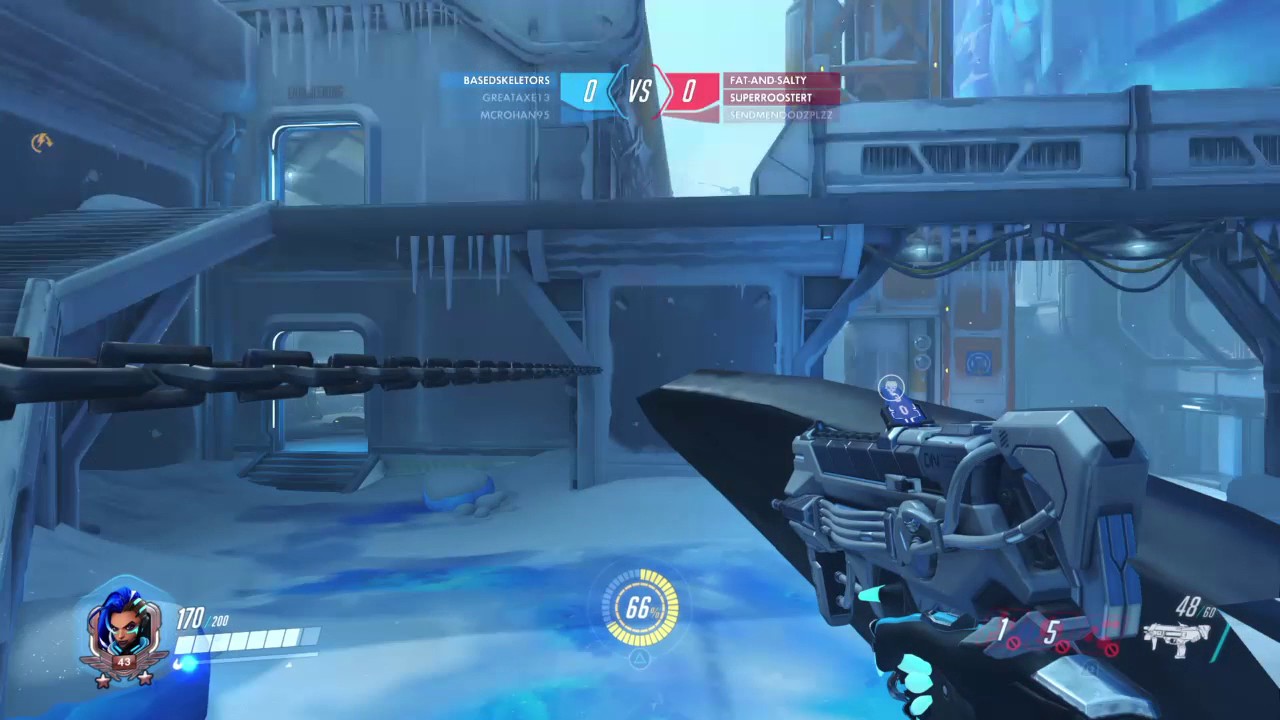 WORKING AS INTENDED