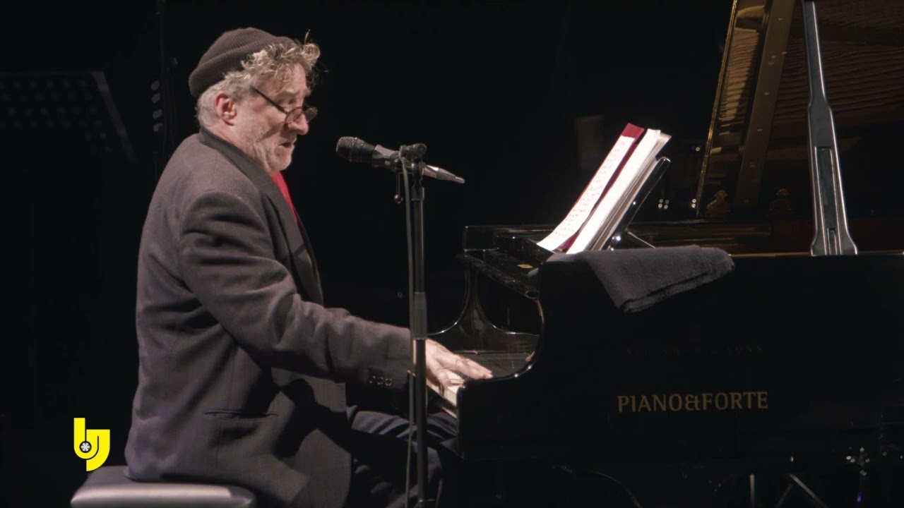 Jon Cleary | Umbria Jazz Winter #29