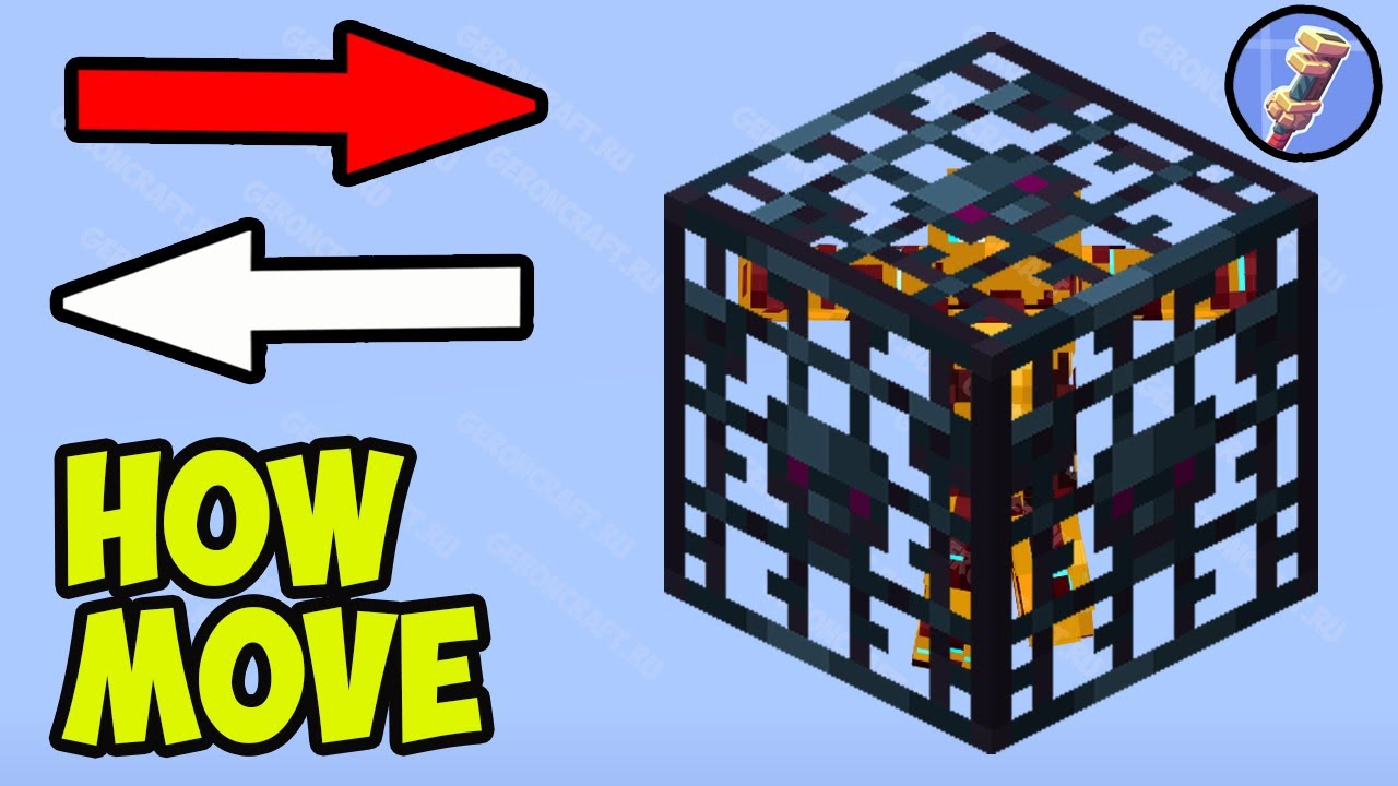 Minecraft Create Mod how to move SPAWNERS (FULL GUIDE)