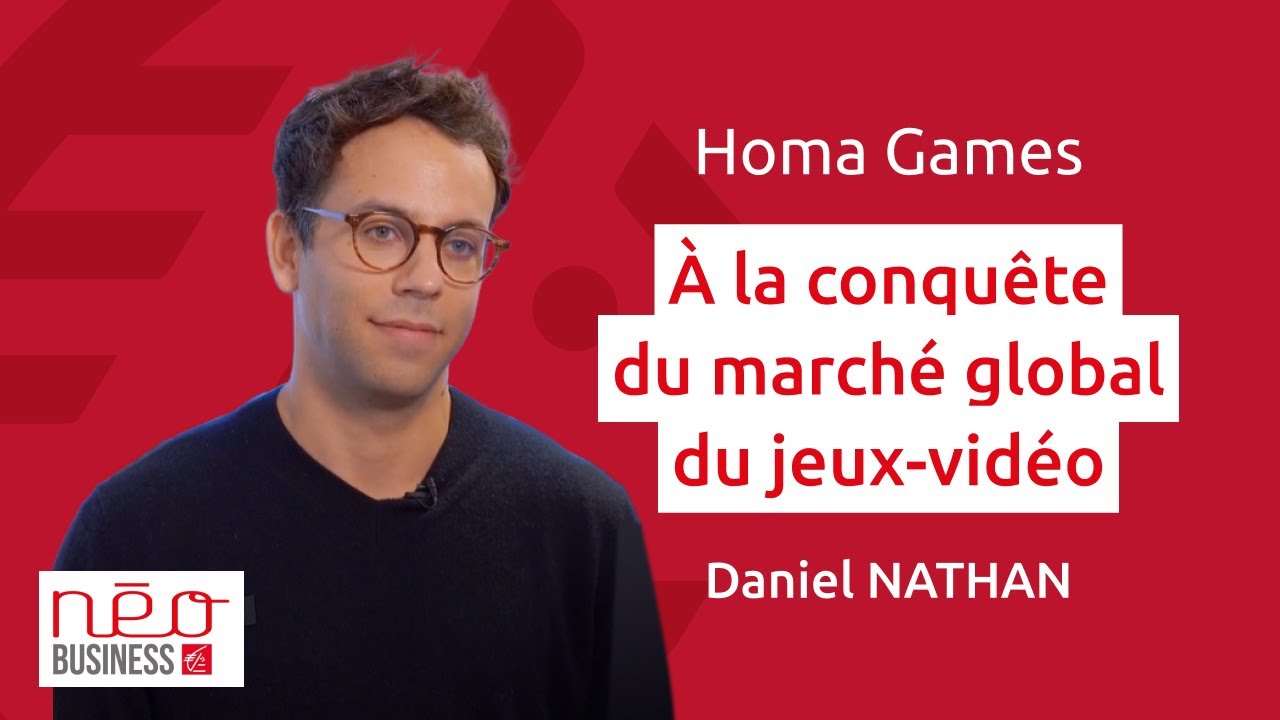 Homa Games : t&eacute;moignage d'une future licorne qui se donne les moyens de ses ambitions