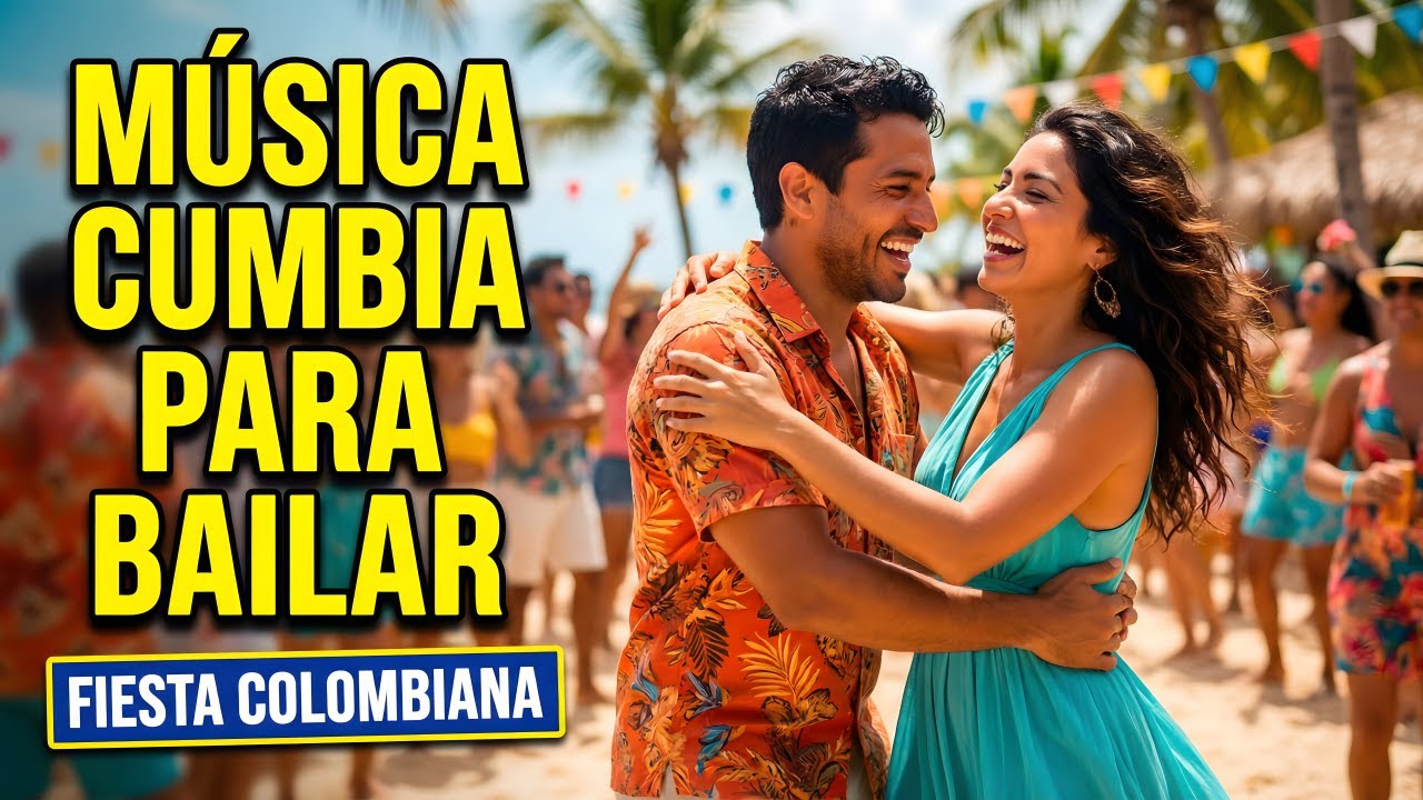 SABOR DE BARRIO LATINO | Música Cumbia Para Bailar | Cumbias de Barrio