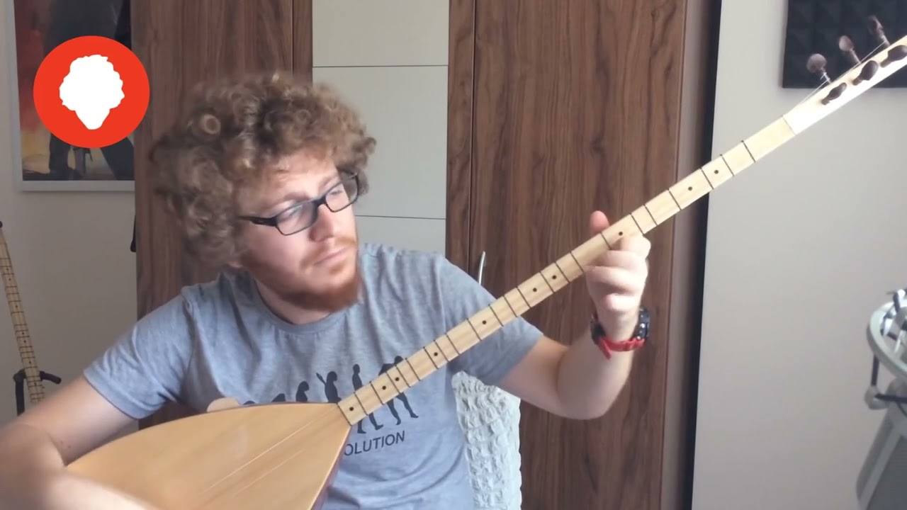 Orhan Gencebay Akşam Güneşi Solfej Ümit Ateş #2