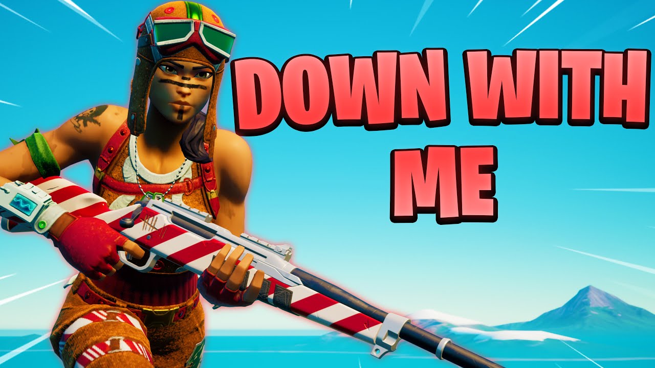 Fortnite Montage - 