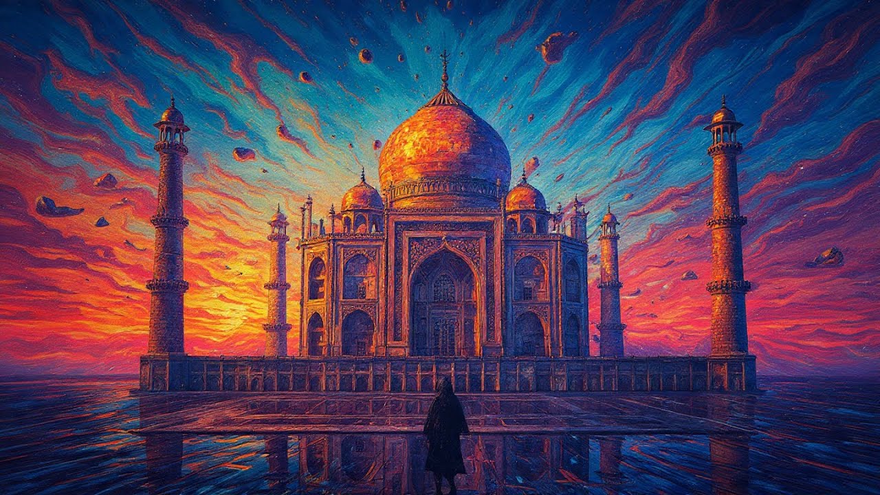 The Real India: 10 Beautiful Facts That Will Blow Your Mind!