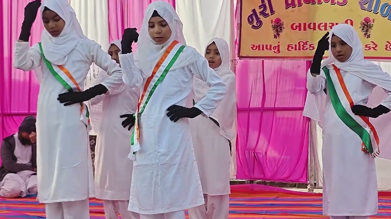 Ek din marna hai akhir mout hai best naat | 26 january program