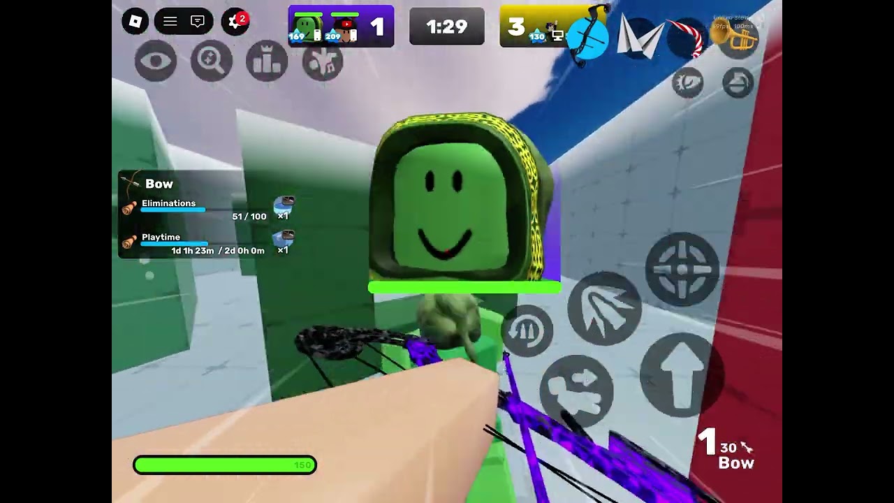 So I collabed with ​ @Capybaraknifer (HOCKEYGAMERMEEK)