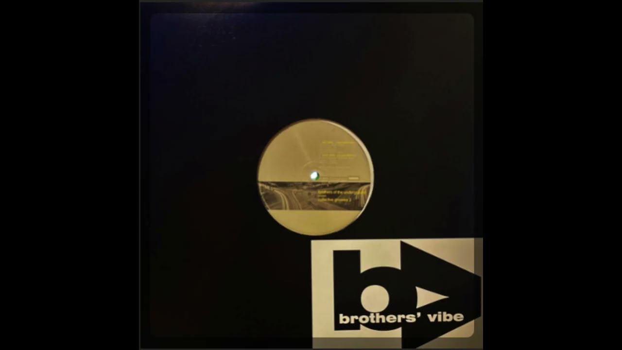 Cassio Ware  -  Nu Born Love