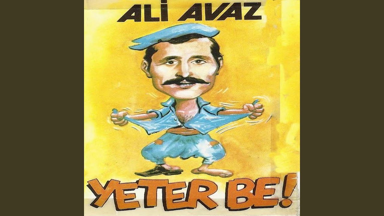 Kendim Seçtim