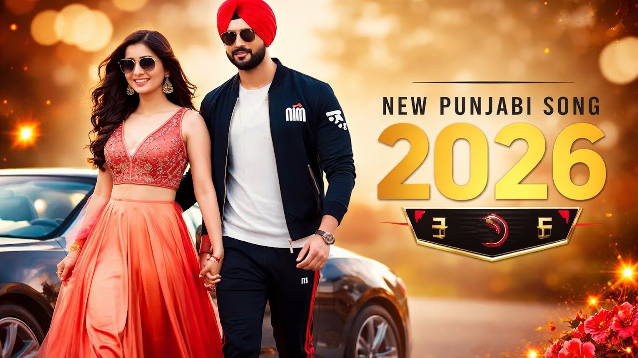 Trending Punjabi Song 🔥 | Full Audio | New Punjabi Song 2026 | Latest Song | Punjabi Gaane