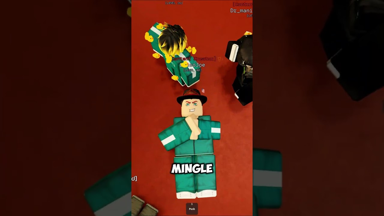 This challenge has to be IMPOSSIBLE...