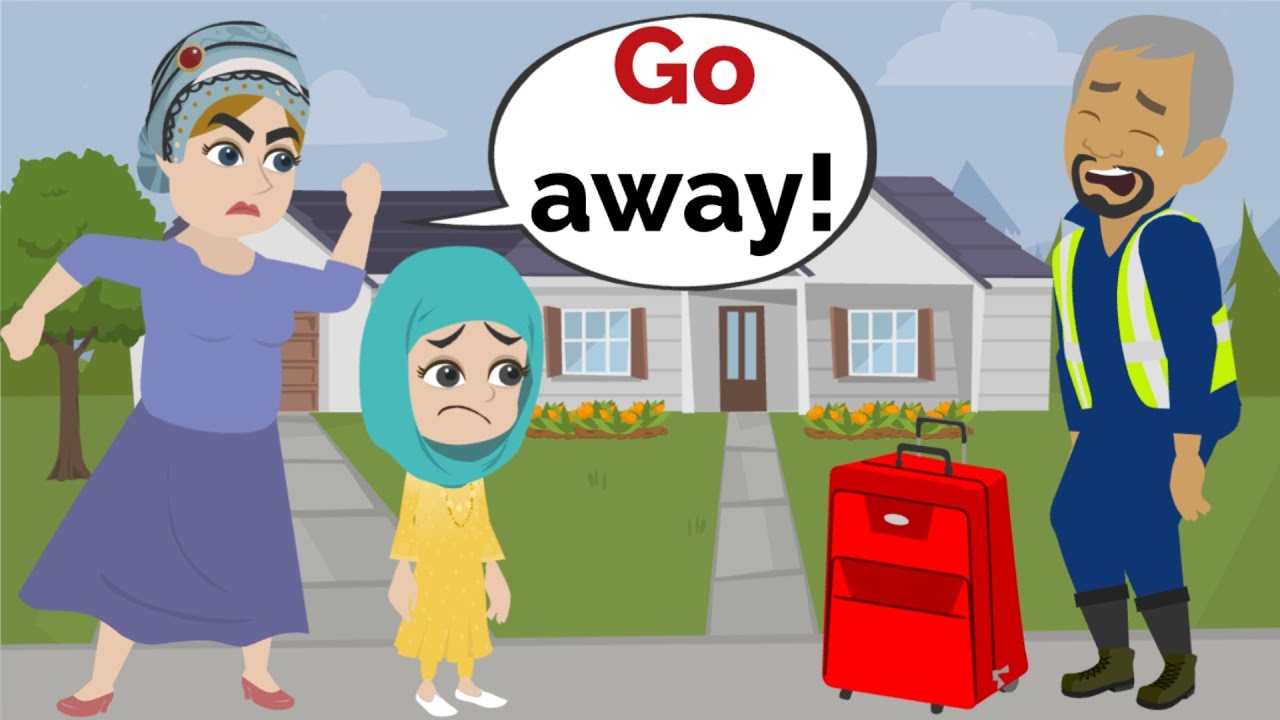 Özlan BREAKS UP with with Ahmed, but then..