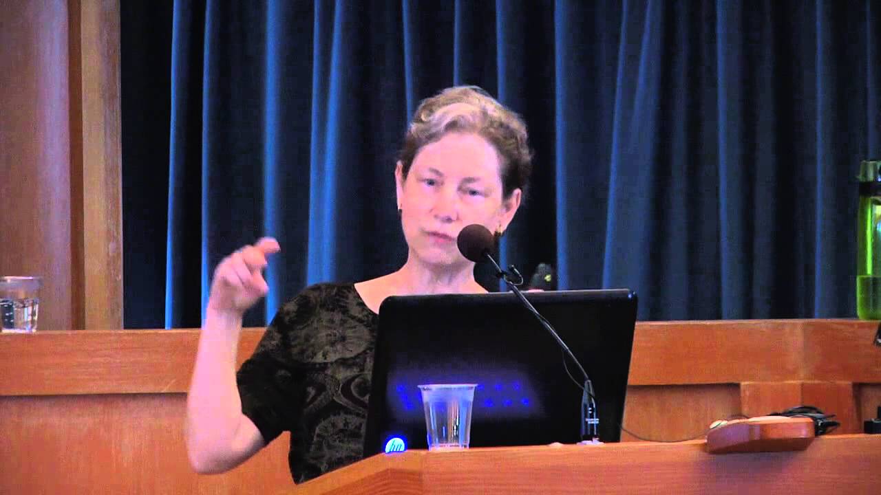 Ruth Kastner - Why Physics Does Not Preclude Free Will