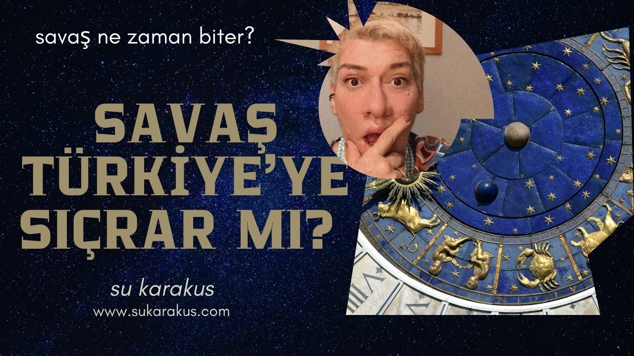 SAVAŞ TÜRKİYE'YE SIÇRAR MI? TRUMP, NETANYAHU VE ERDOĞANIN STRATEJİLERİ..