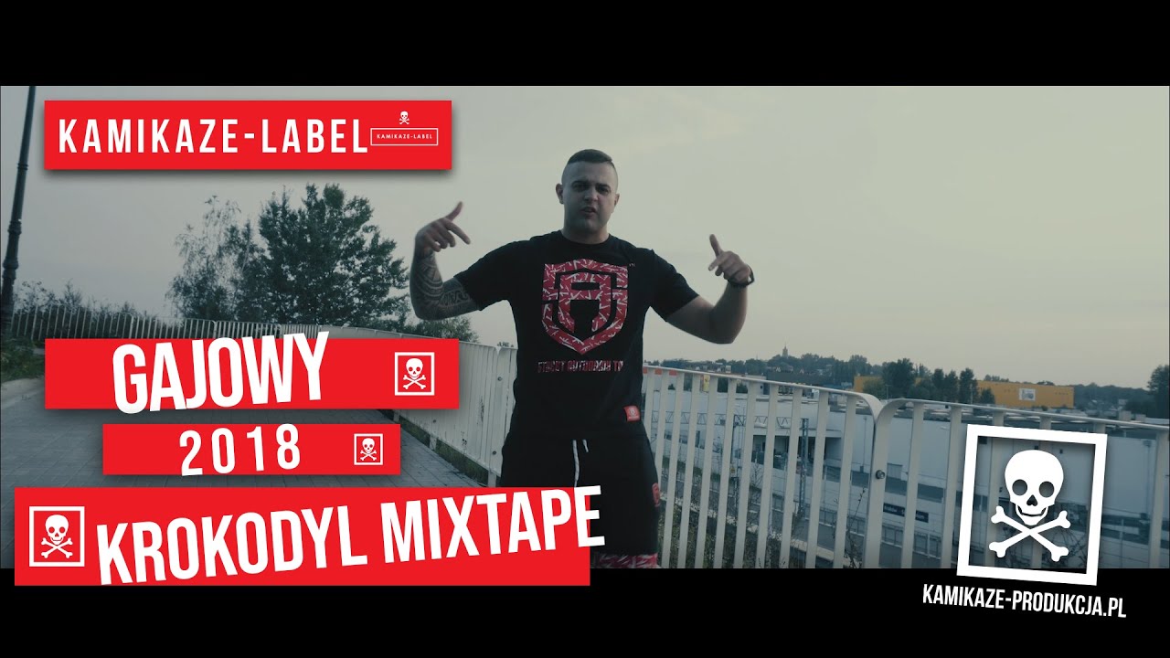 Gajowy - 2018 (OFFICIAL VIDEO)