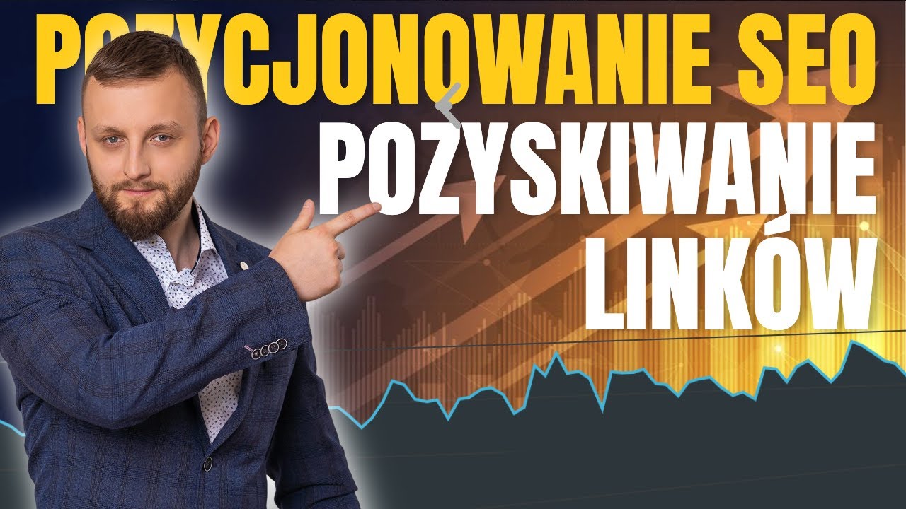Pozycjonowanie SEO - Linki Zewnętrzne / Linki Wewnętrzne