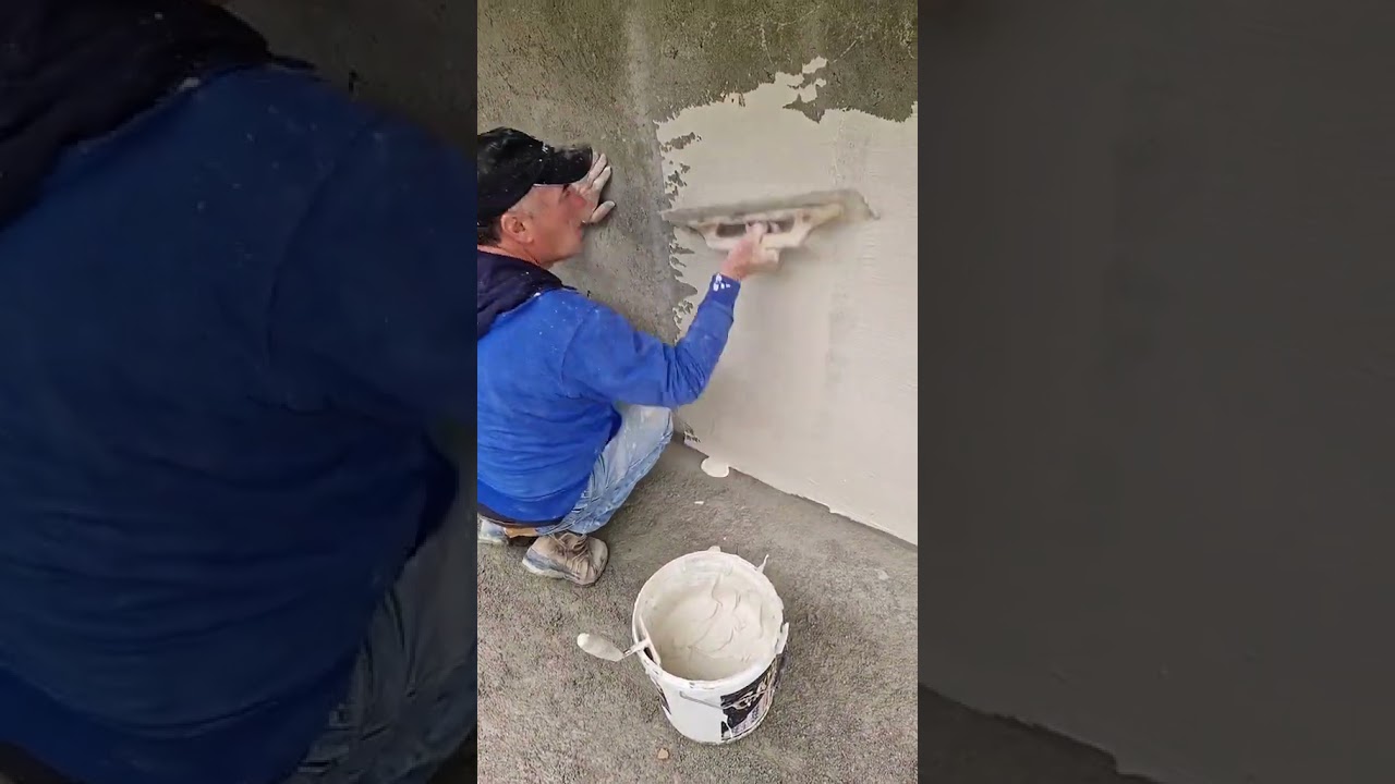 🚀 In questo video, vi mostriamo il nostro processo di posa della rete per la rasatura!✨ #Rasatura