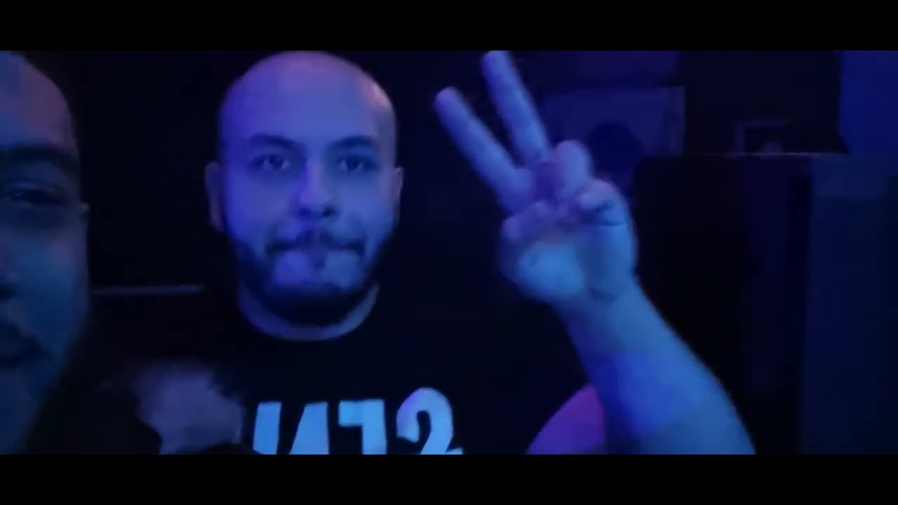 Gipsy Kajkos zabava Slaný double G. 22/1/22 Tlaky