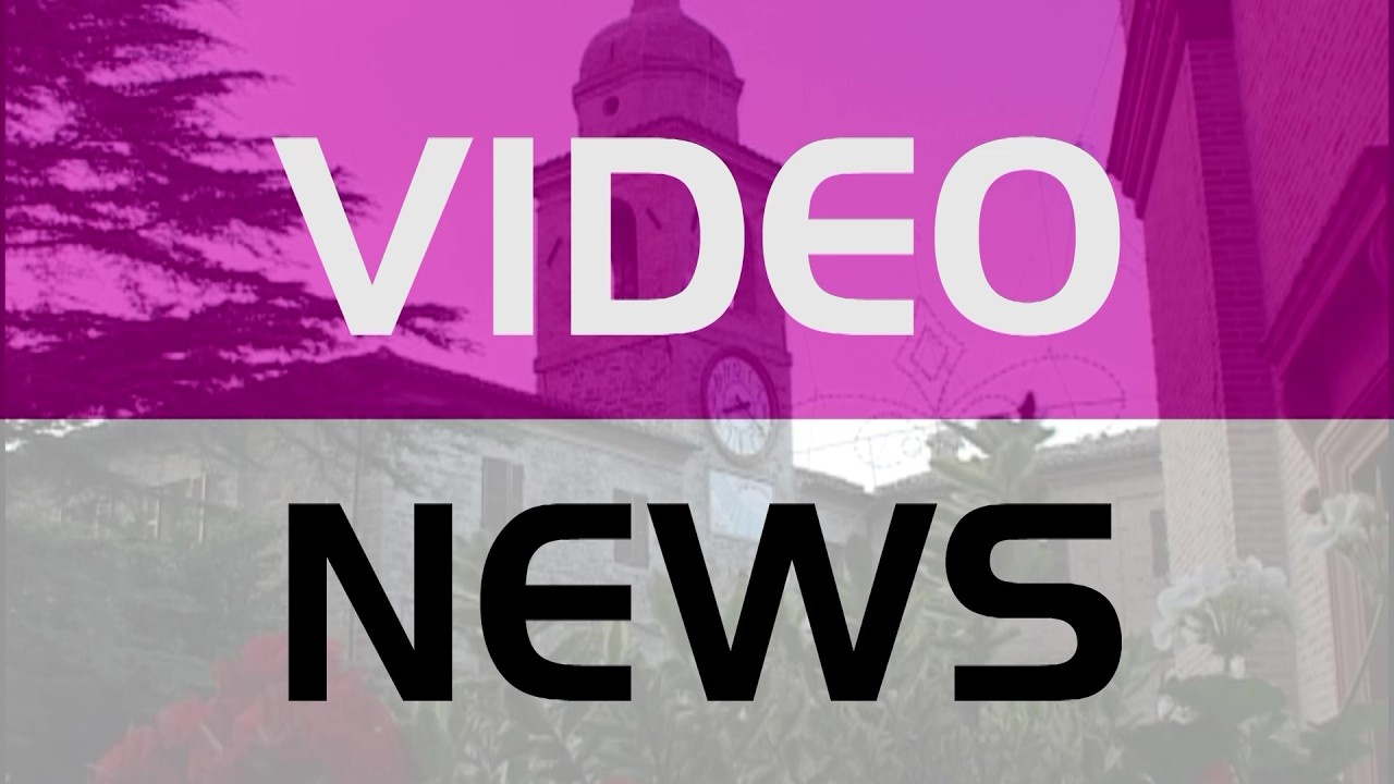 Video News 17 marzo 2026