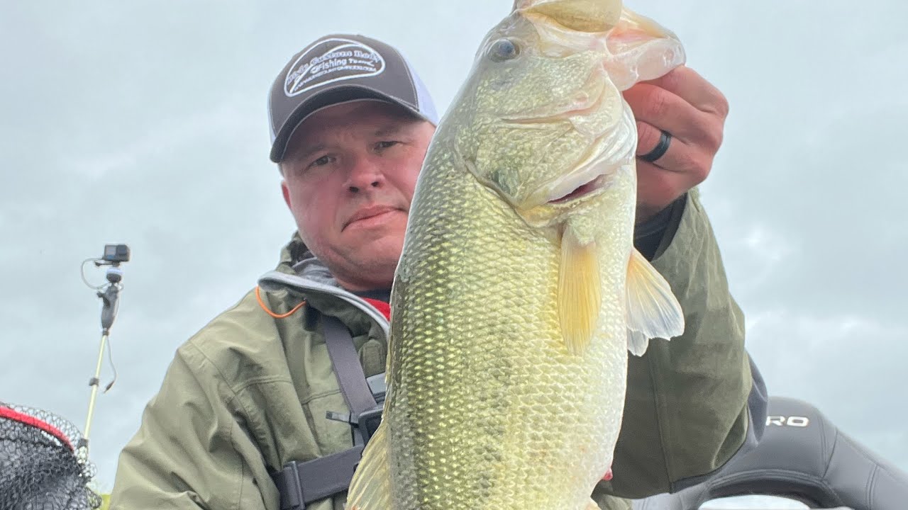 Cedar Creek Lake Bass Fishing Tournament May 3rd 2025. We got the win!