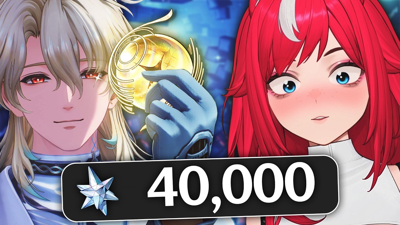 CAN I S6 LUUK WITH 40,000 ASTRITES?