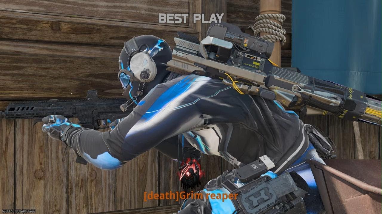 That was clean