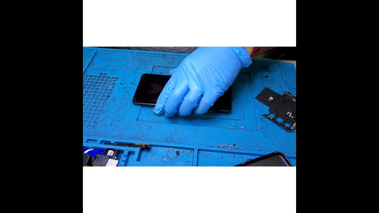 Samsung Galaxy A13 5G Screen Replacement