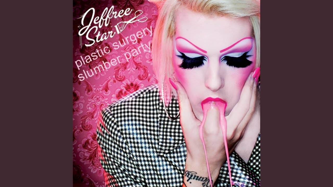 Plastic Surgery Slumber Party