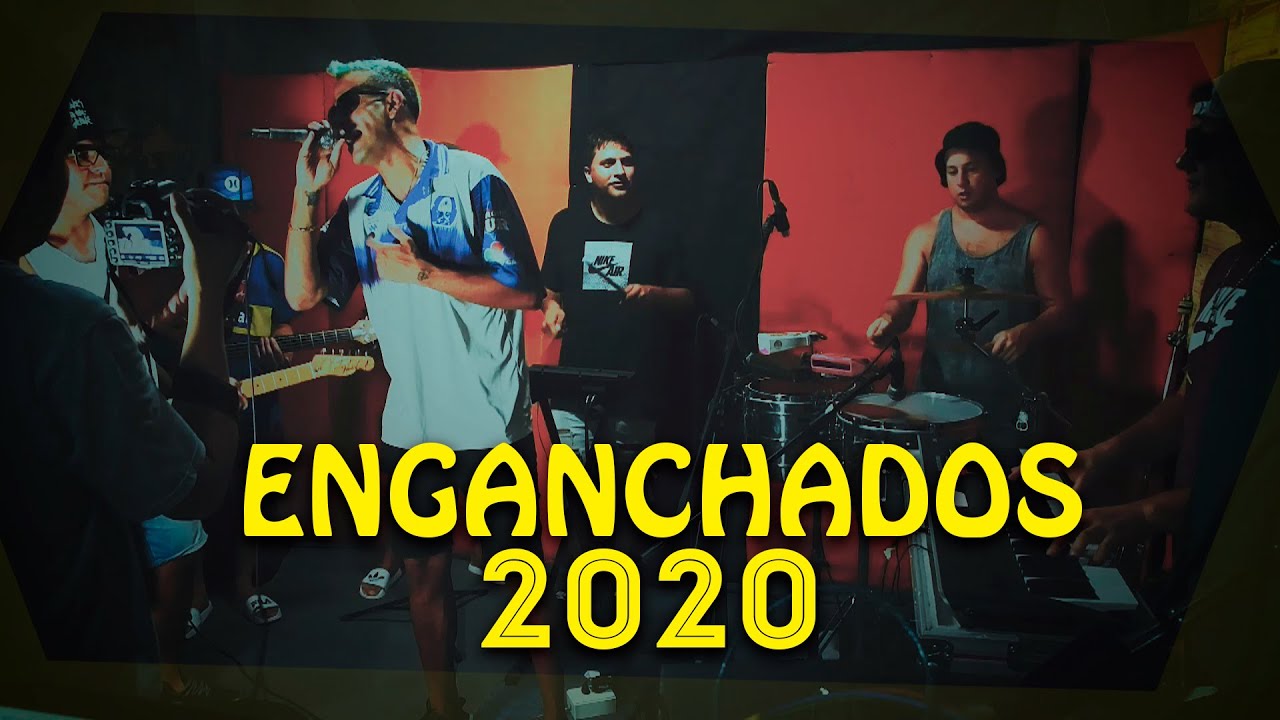 Mc Caco - Ensayo 2020 - SebaS CdelU