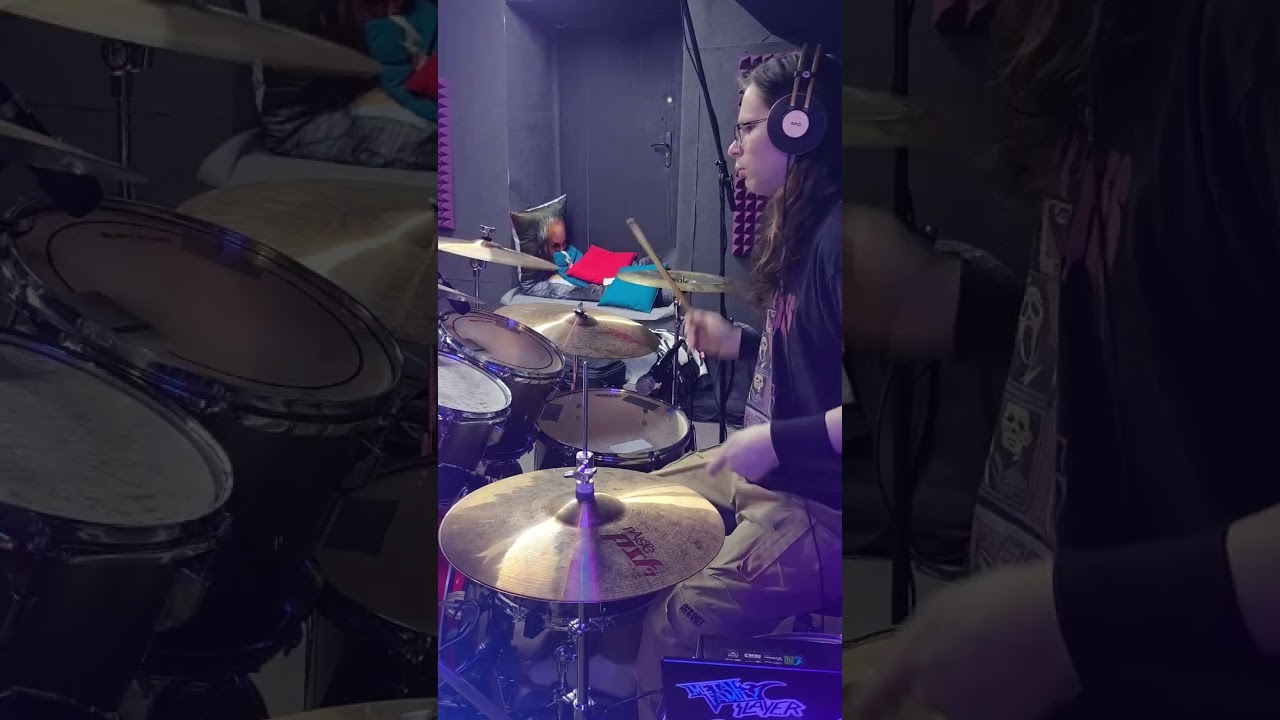 @rashamba  - Расстояния (cover by Rick)