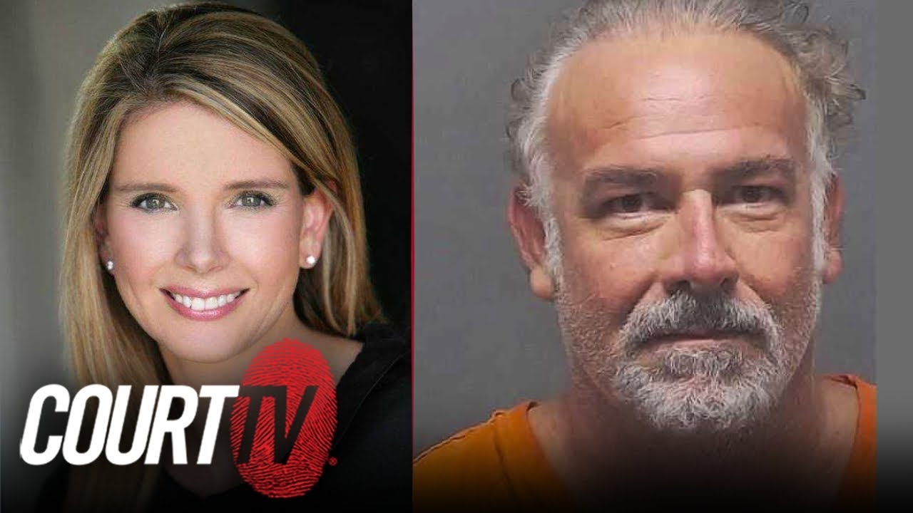 Brad Simpson In Court Trying To Toss Indictment