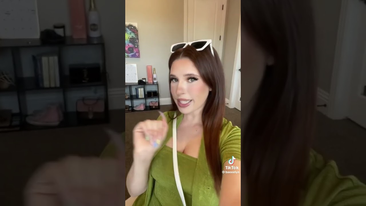 Kaelyn So Cute Faze Rug Girlfriend