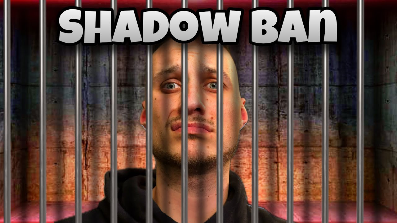 DAS PASSIERT wenn du ein SHADOW BAN ⛓️in CALL OF DUTY hast 😱