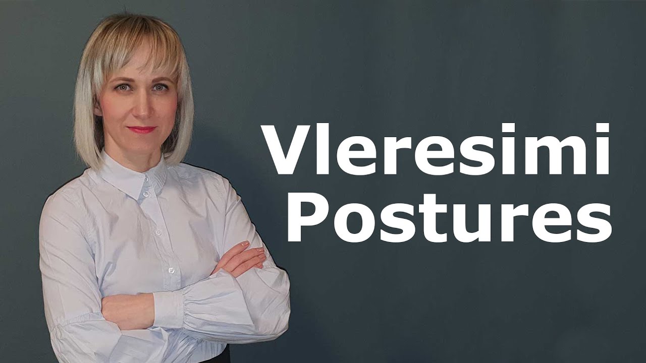 Vleresimi i Postures - Fizioterapia