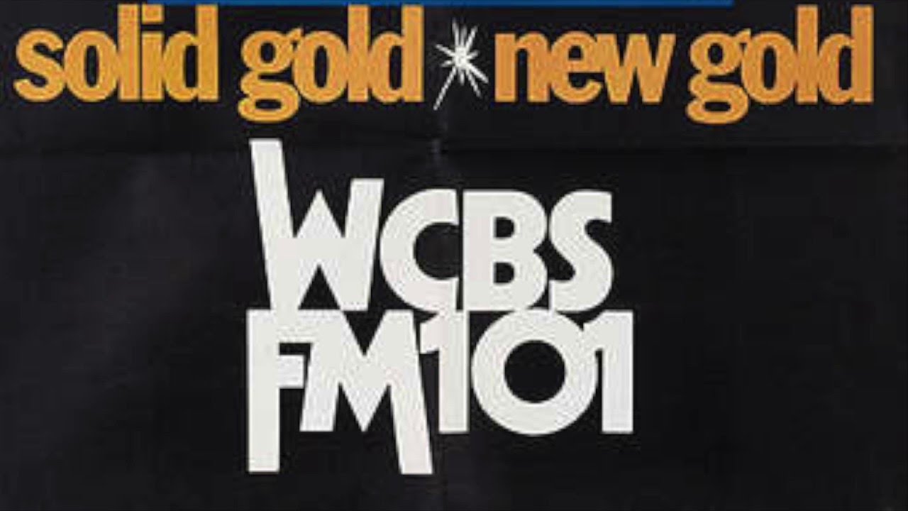WCBS-FM 101.1 Нью-Йорк - Билл Браун - 18 января 1978 г. - версия 2.0, улучшенное качество звука