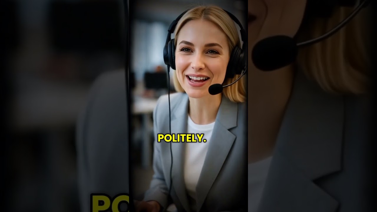 Husband Called Help center| Speaking English Practice