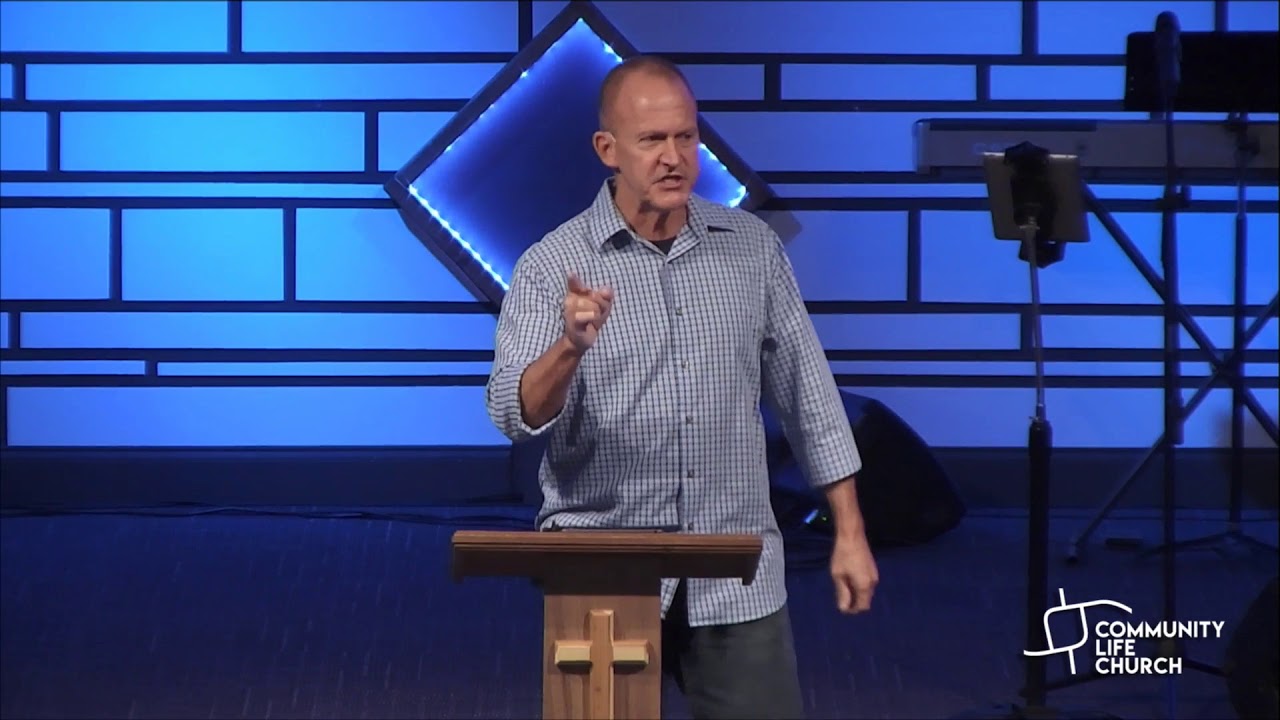 Exposing False Teachers Pt. 2