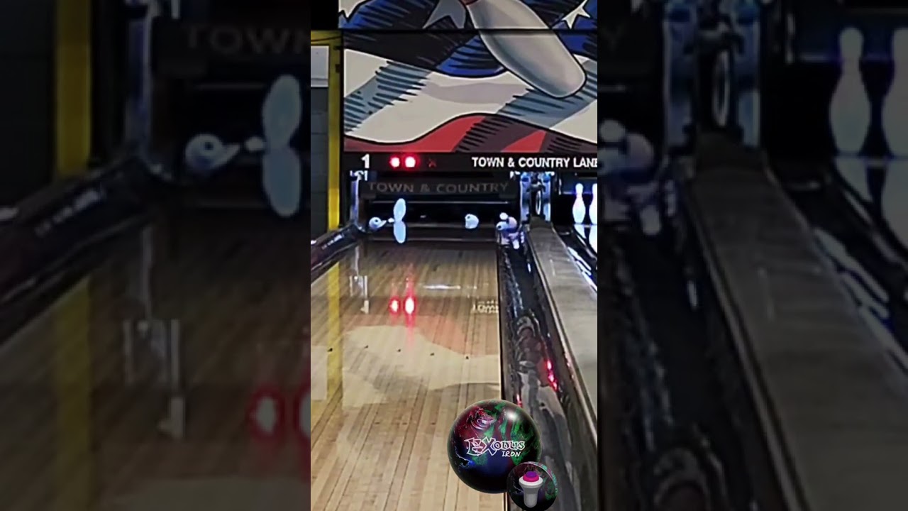 Lord Exodus Iron 1 board number 2 