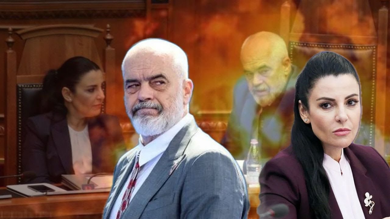 E PAPRITUR/ Rama jep lajmin p&euml;r BELINDA BALLUKUN, ja vendimi i PRER&Euml; q&euml; mori pas 7 or&euml;sh takim