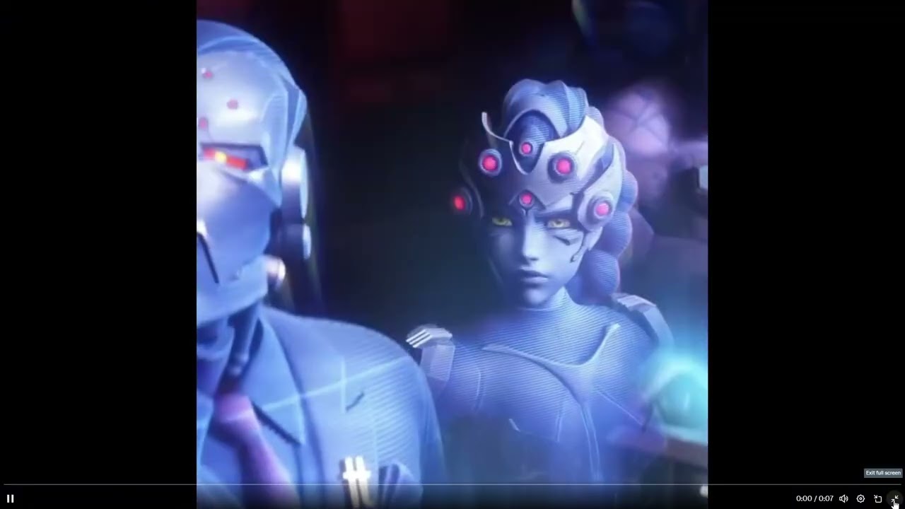 EVERYTHING NEW COMING TO OVERWATCH SEASON ONE