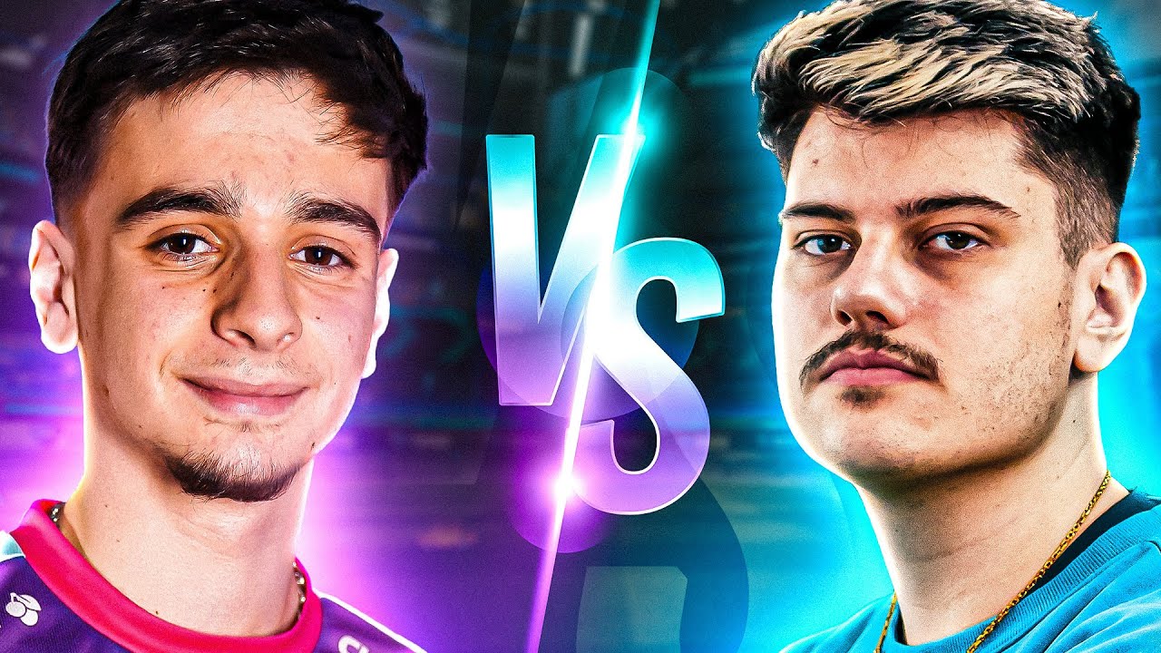 JE PRENDS MA REVANCHE SUR LA BATTLE ULTIME CONTRE ​⁠​⁠@D7. !!