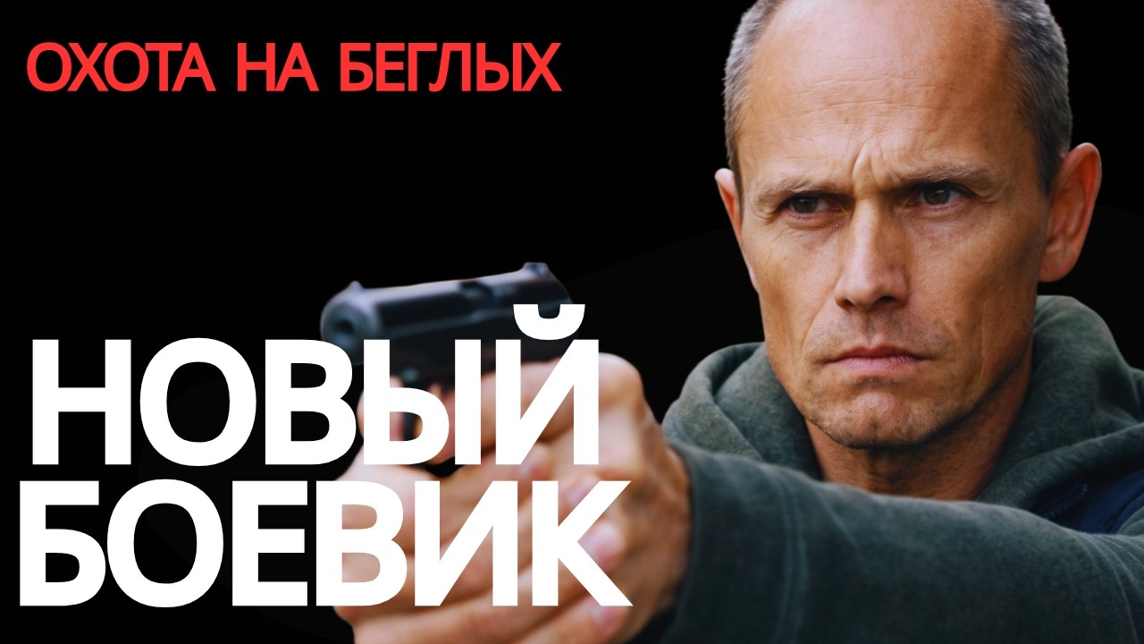 АД НА РЕЛЬСАХ — КАК КОНВОЙНЫЙ ПОЕЗД СТАЛ ЛОВУШКОЙ СМЕРТИ | РУССКИЙ БОЕВИК | СМОТРЕТЬ В 2K