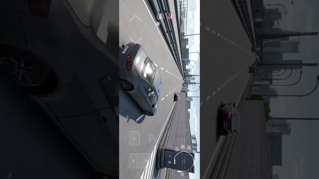 هذا الجزء الاول من  لعبه    ..Dream Road