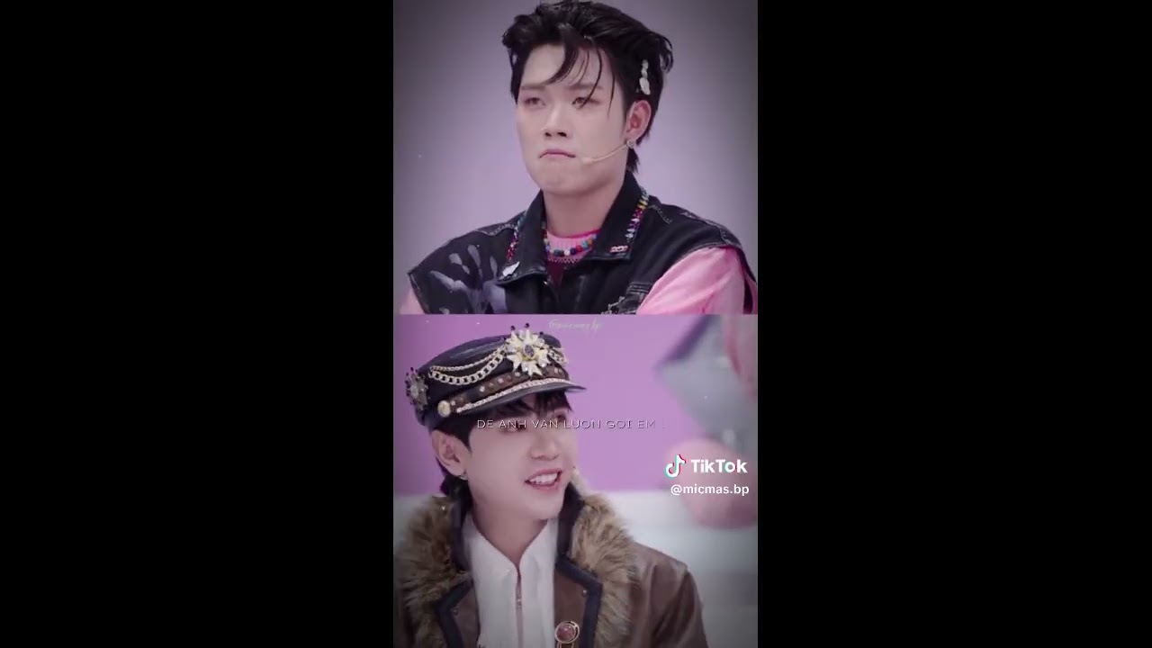 Tổng hợp các vd tiktok về OTP duonghung[domicmasterd]